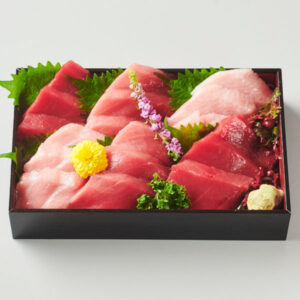 うおいち本鮪づくし(赤･中･大)